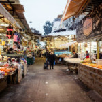 History of the Carmel Market
