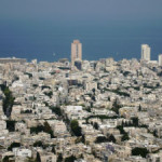 History of the Tel Aviv White City