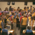 The Tel Aviv Stock Exchange Market