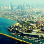 The History Of Tel Aviv