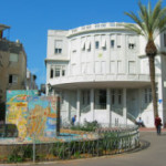 A Guide to Tel Aviv Architecture