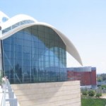 History of the Yitzhak Rabin Center